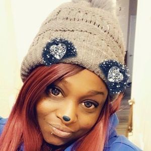 Meet your Posher, Alisha